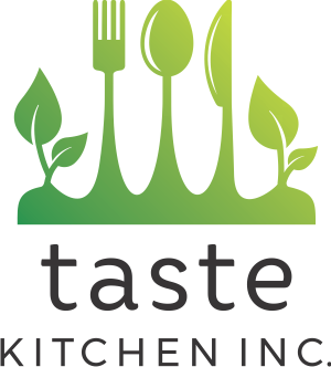 Taste Kitchen Inc. Prep Cook Box